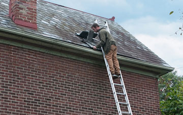 what affects urgent Henstridge roof repairs