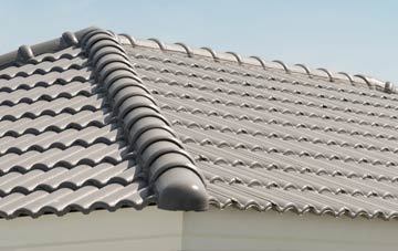 advantages of Henstridge clay roofing
