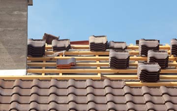 Henstridge clay roofing costs