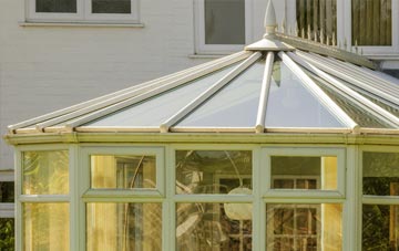 conservatory roof repair Henstridge