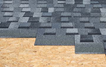 expert Henstridge asphalt roof companies