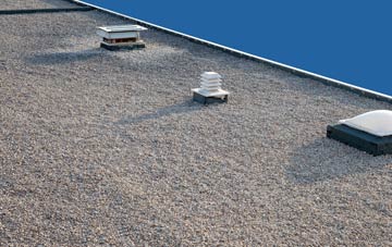 flat roofing Henstridge