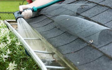 Henstridge gutter cleaning costs