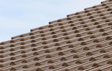 plastic roofing Henstridge