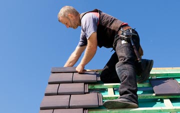 disadvantages of Henstridge slate roofing