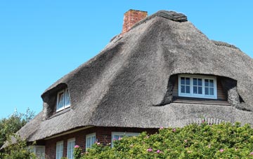 thatch roofing Henstridge