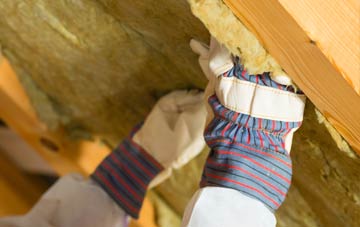 types of Henstridge pitched roof insulation materials