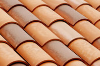 Henstridge clay roofing