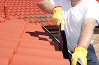 Henstridge gutter repair