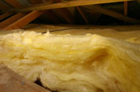 Henstridge pitch roof insulation