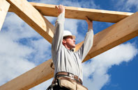 Henstridge roof replacement work