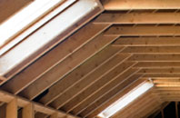 Henstridge tapered roof insulation quotes